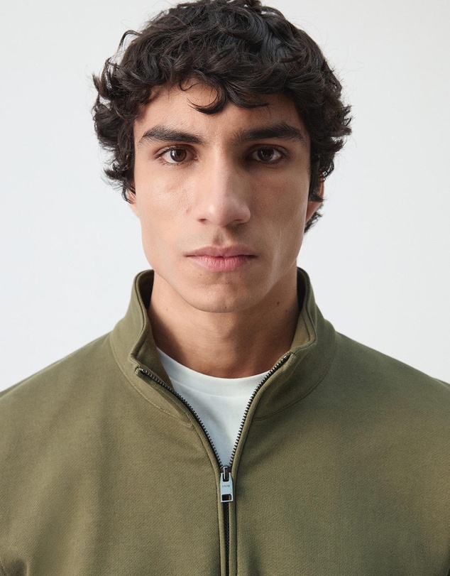 M.N.G - Winne Sweatshirt