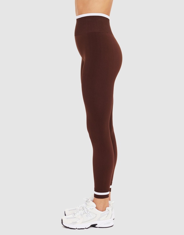 The Upside - Form Seamless 63cm Midi Pants