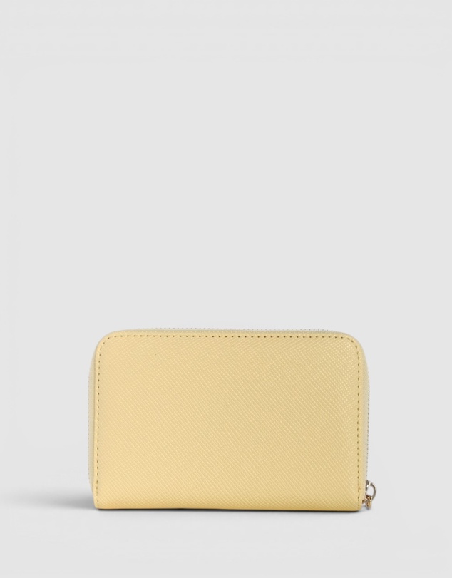 GUESS - Laurel Medium Zip Around Wallet