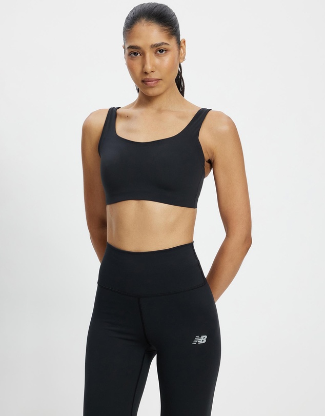 New Balance - NB Harmony Yoga Bra