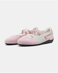 Puma - Speedcat Ballet - Women's