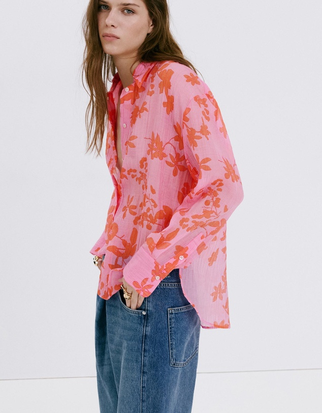 M.N.G - Some Shirt