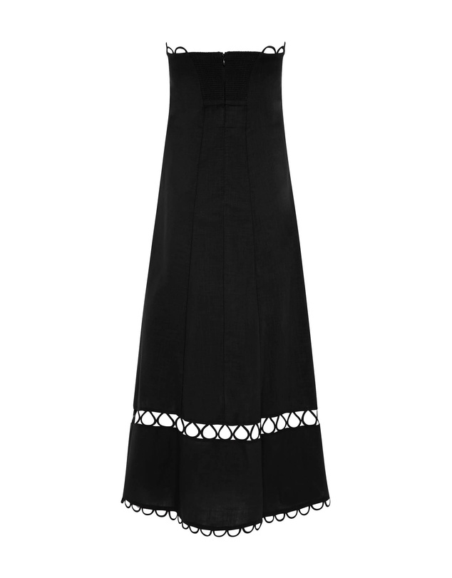 Mister Zimi - Gina Dress