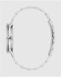 rag & bone - Reign Classic Blue Dial Mens Watch