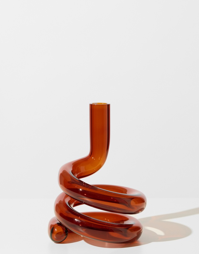 House of Nunu - Cobra Vase