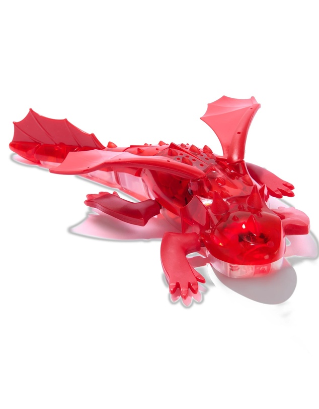 Hexbot - Dragon Assorted