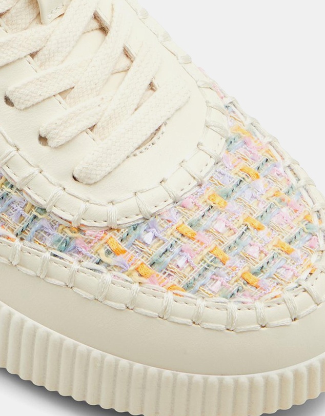Call It Spring - Sallyy Platform Sneakers