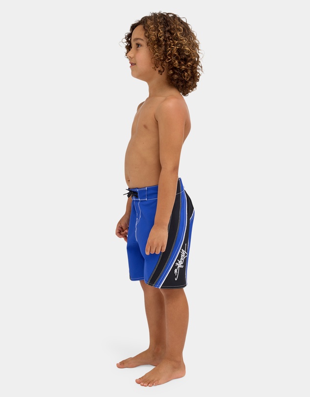 Billabong - Boys 2 to 7 Groms Fluid 2K Boardshorts