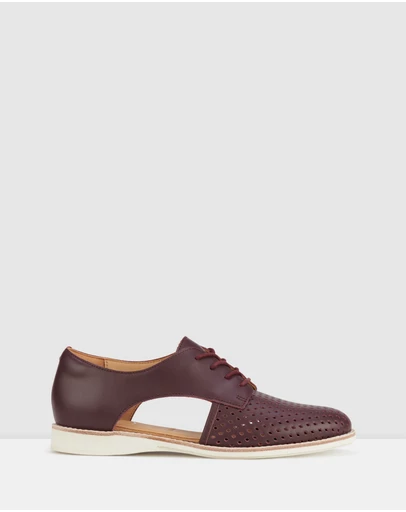 Rollie - Sidecut Punch Shoe