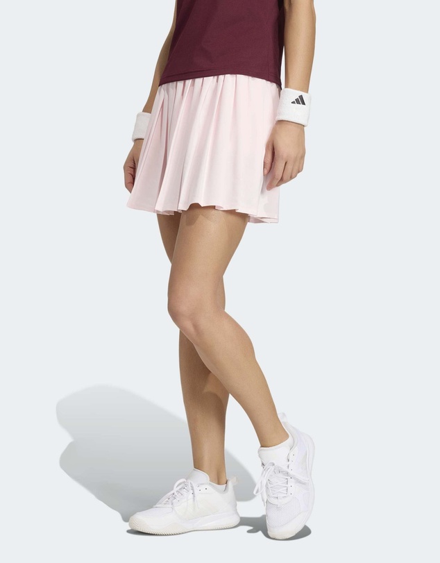adidas Performance - TENNIS CLASSICS SKIRT Womens