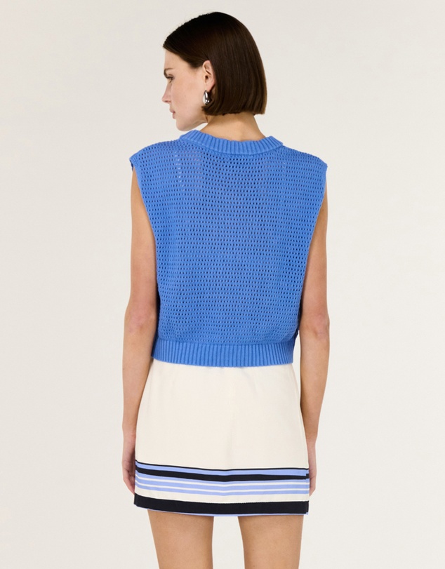 Staple the Label - Harlow Knit Tank