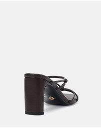 Novo - Macie Heels