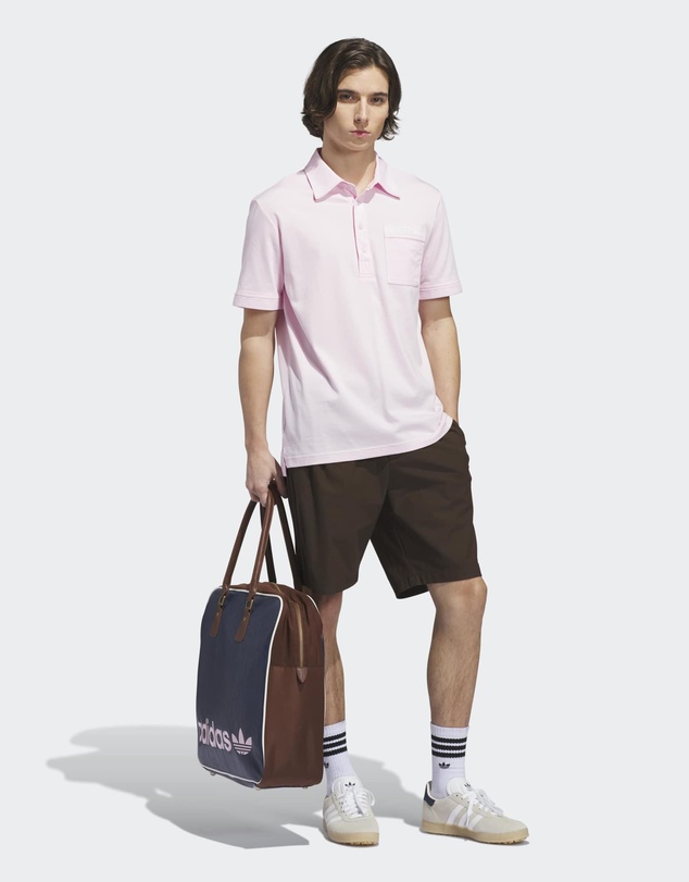 adidas Originals - Originals Archive Pocket Polo Shirt Mens