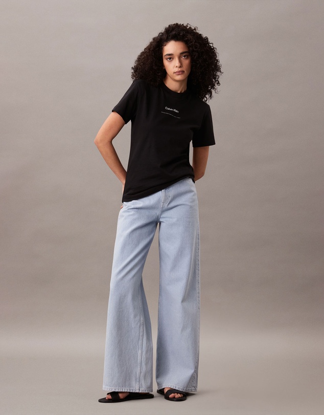 Calvin Klein - Logo T-Shirt