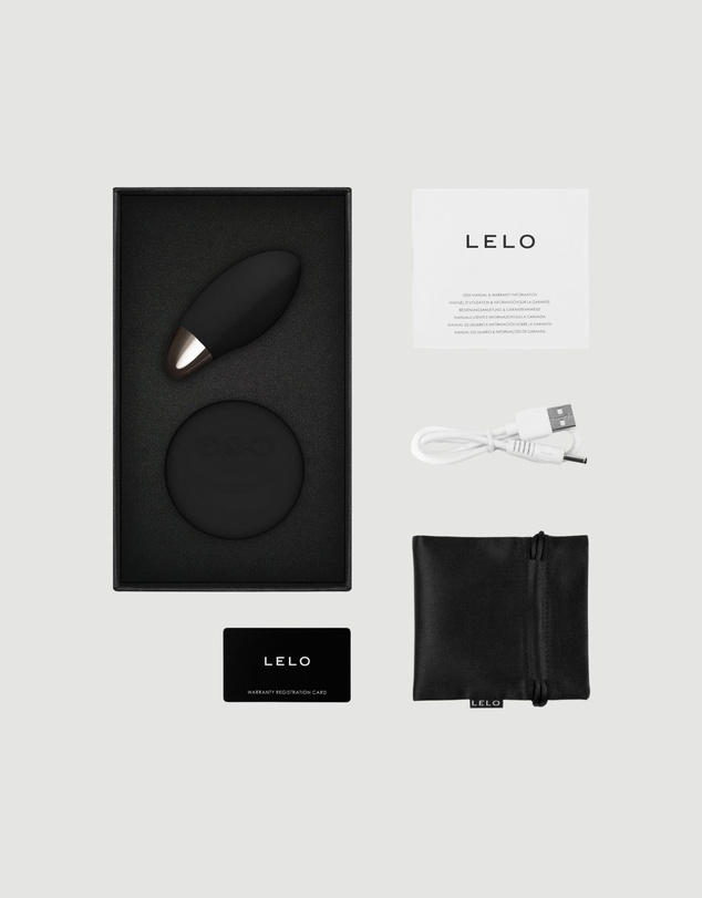 LELO - Lyla 2