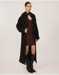 Tussah - Carey Knit Dress