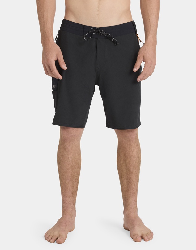 Quiksilver - Mens Paddler 19
