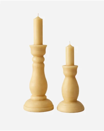 Love Ally - Josephine Beeswax Candle Set