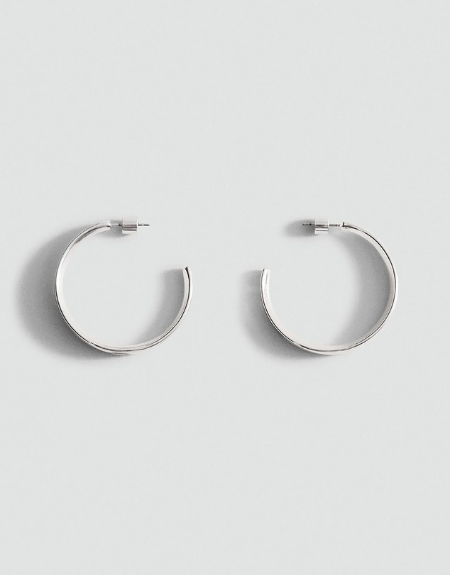 M.N.G - Danae Earrings