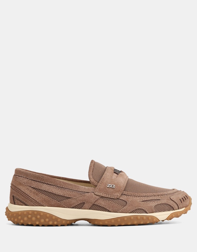 Nokwol - Nox Sneaker