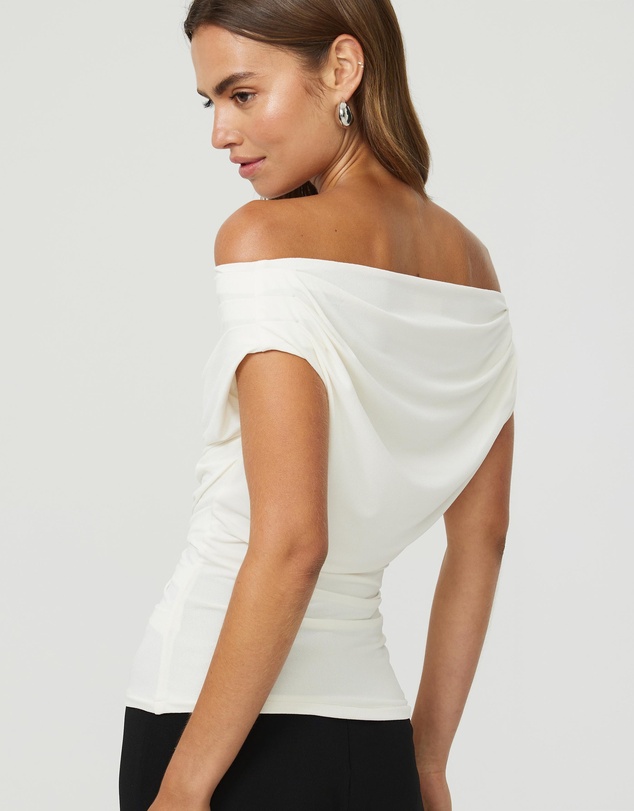 Tussah - Mila Top