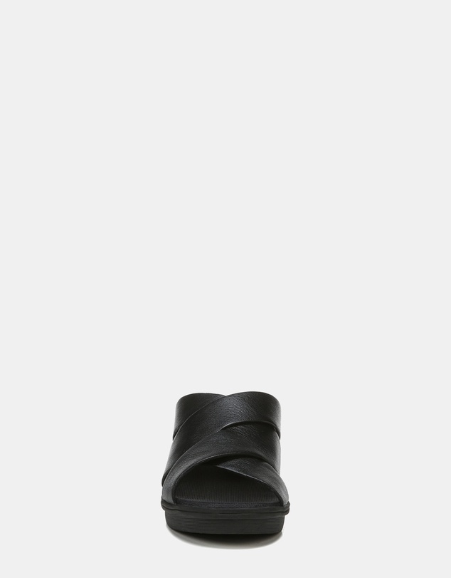 Naturalizer - Rowena Wedge Sandal - Black