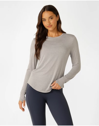 Lorna Jane - Amy Dynamic Active Long Sleeve Top