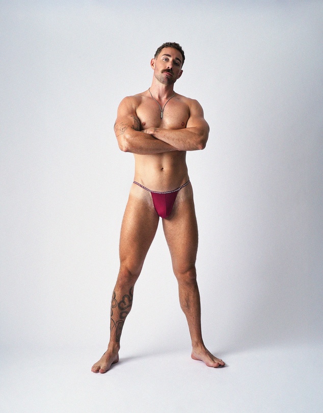 TEAMM8 - Glide Micro Brief
