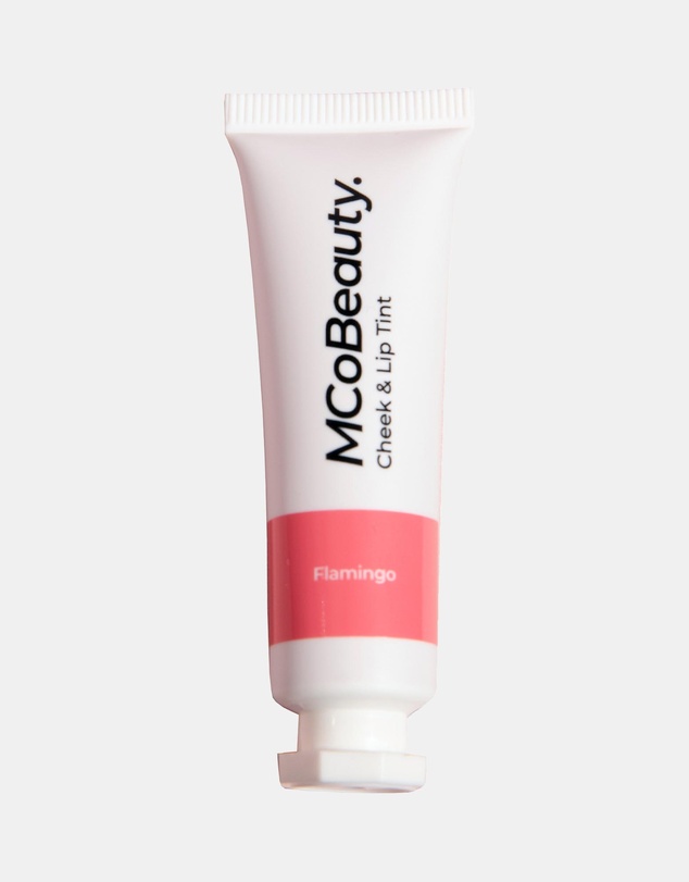 MCoBeauty - Cheek & Lip Tint - Flamingo