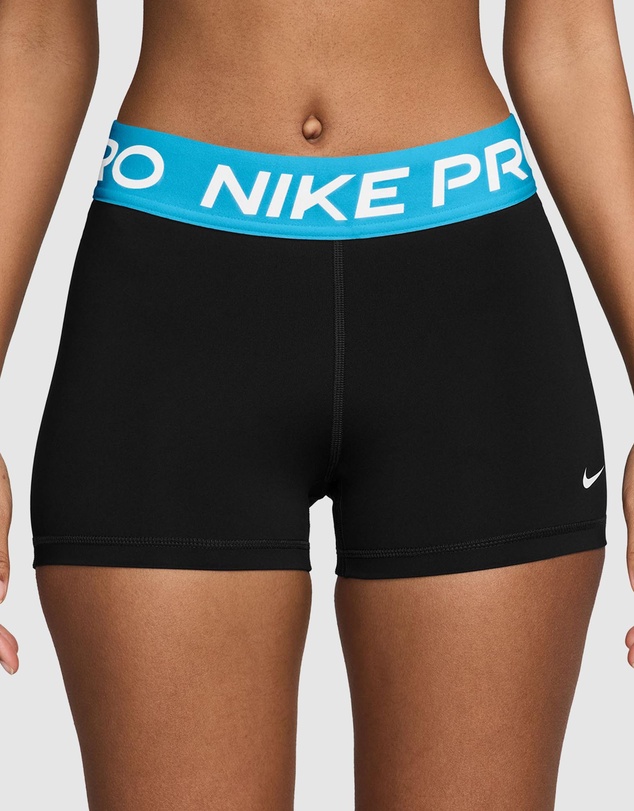 Nike - Nike Pro 3in Shorts