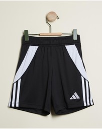adidas Performance - Tiro24 Shorts - Kids-Teens