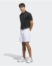 adidas Performance - PERFORMANCE SOLID POLO SHIRT Mens