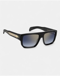 David Beckham Eyewear - DB 7132/S
