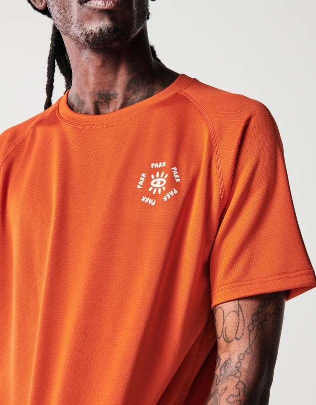 PARK - Terra Men's Training Jersey