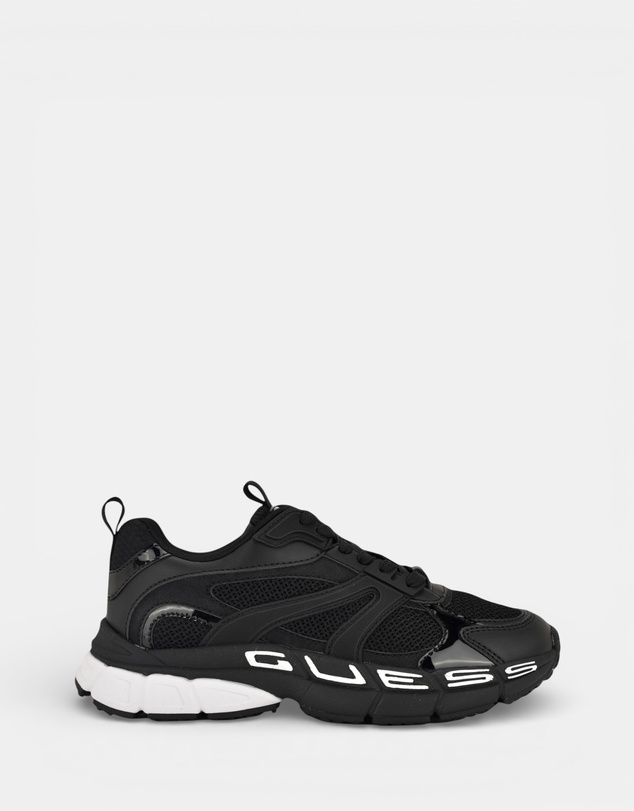 GUESS - Bevalli Sneakers