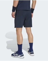 adidas Performance - TENNIS CLIMACOOL SHORTS & TIGHTS SET Mens