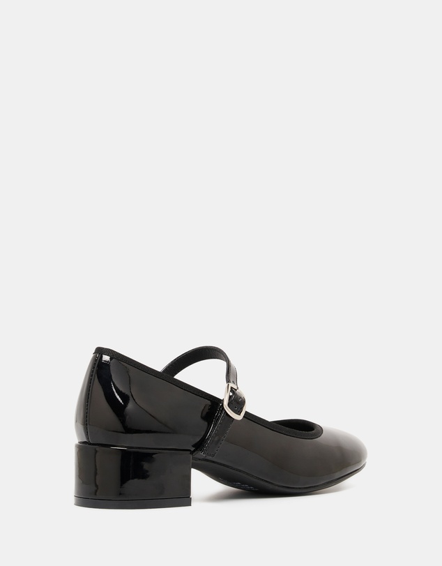 Therapy - Liz Ballet Heels