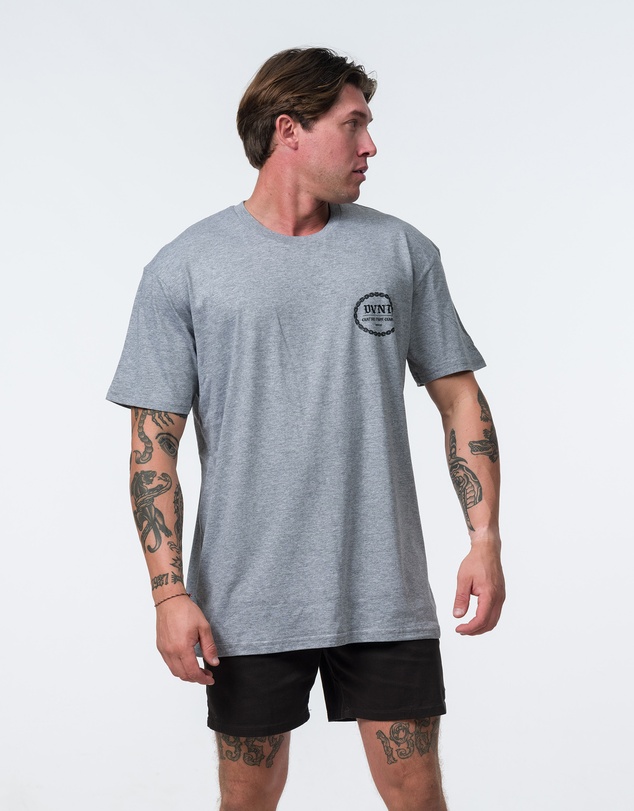 DVNT - Saxon Chain Tee