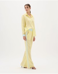 Muma World - Muma Classic Logo Pant