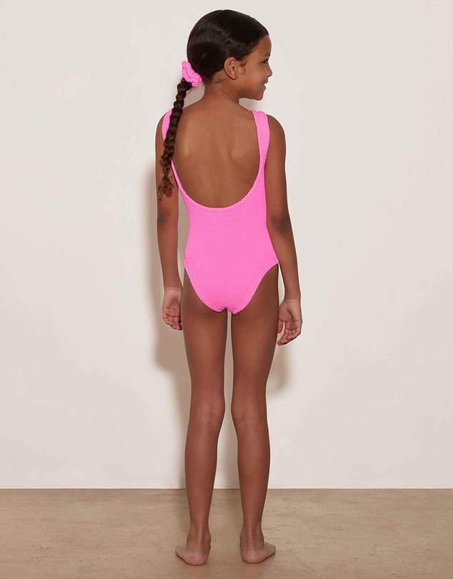 Hunza G - Classic Swimsuit - Kids