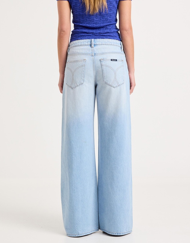 Rolla's - Frankie Loose Jeans