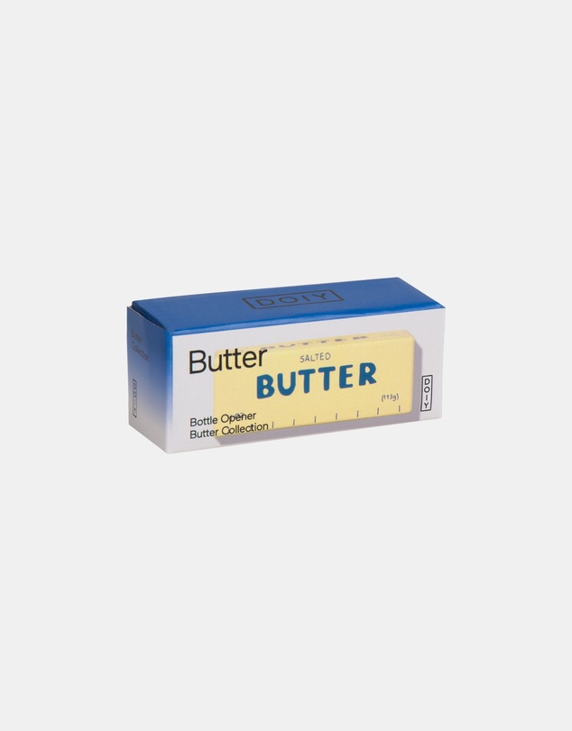 DOIY - Butter Bottle Opener