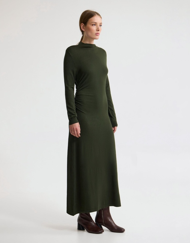 Oxford - Nina Knitted Dress