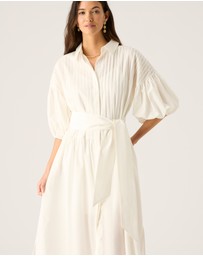 MOS The Label - Aurelia Maxi Dress