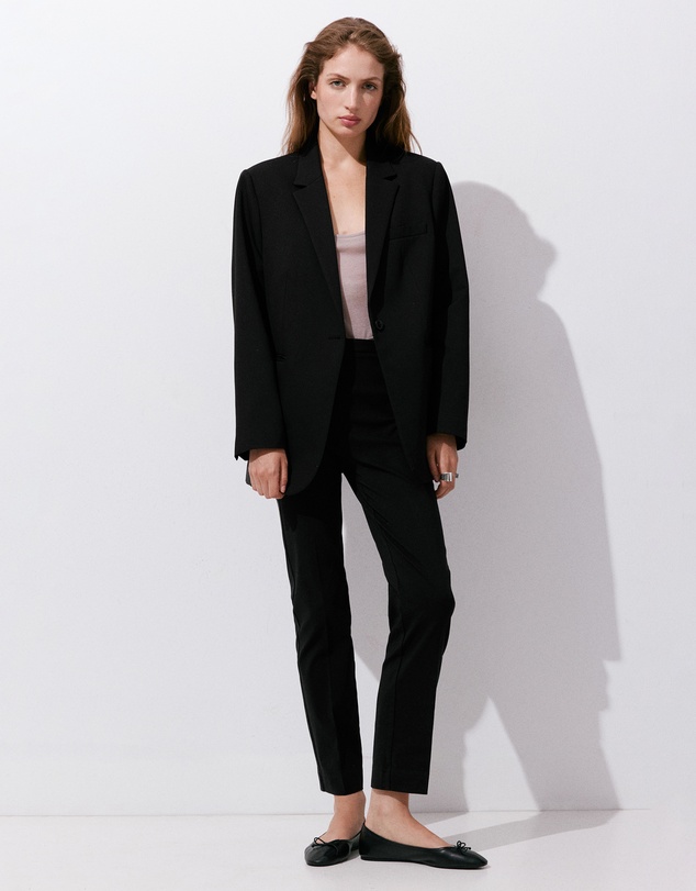 M.N.G - Newcola Trousers
