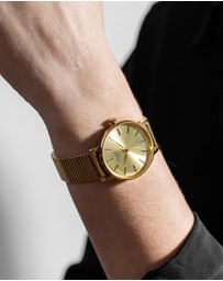 Tissot - Everytime 34mm