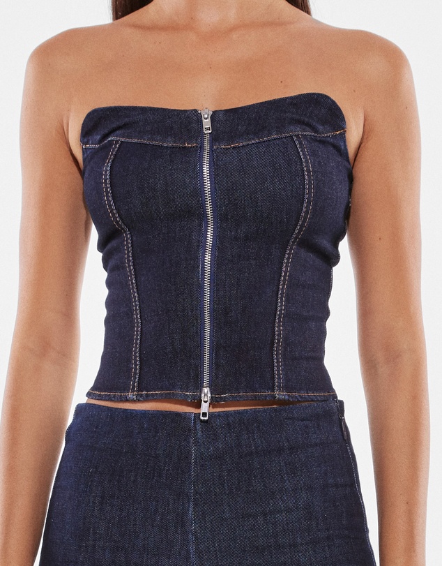 BY.DYLN - Alix Corset