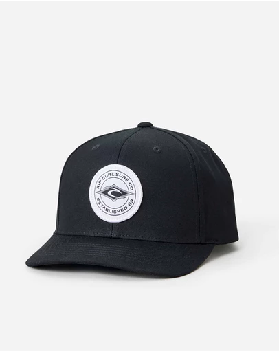 Rip Curl - Stapler Snapback Cap