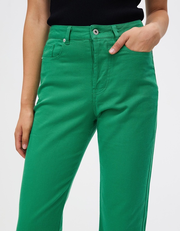 Mossée - Ava Cotton Pants
