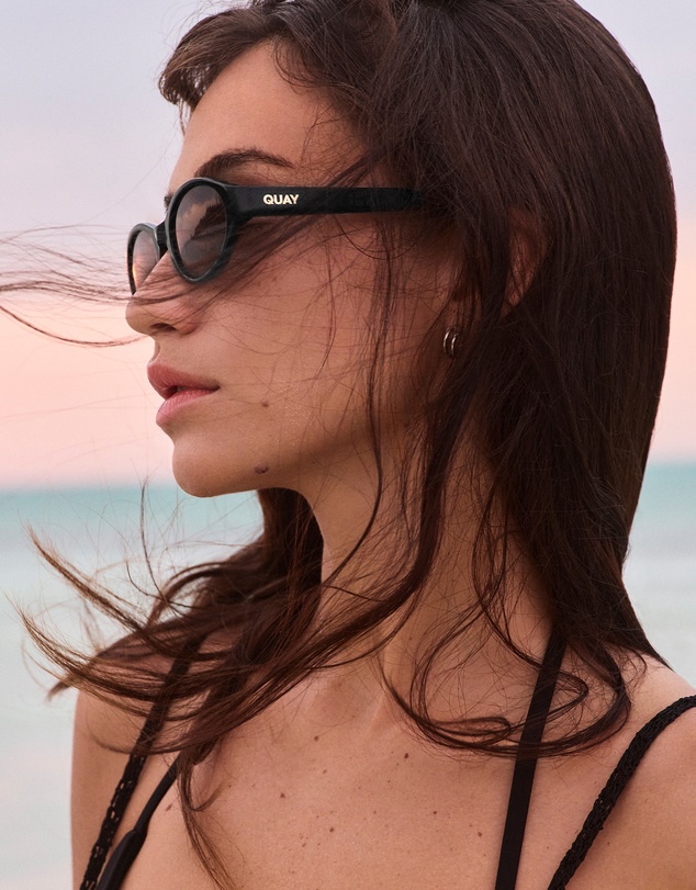 Quay Australia - Aura Points